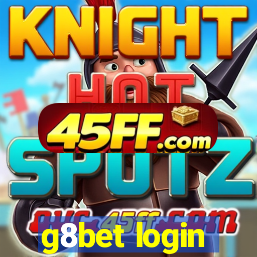 g8bet login